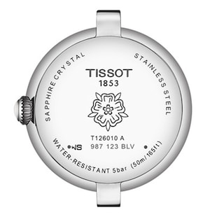Tissot T-My Lady Bellissima 26mm Ladies Watch