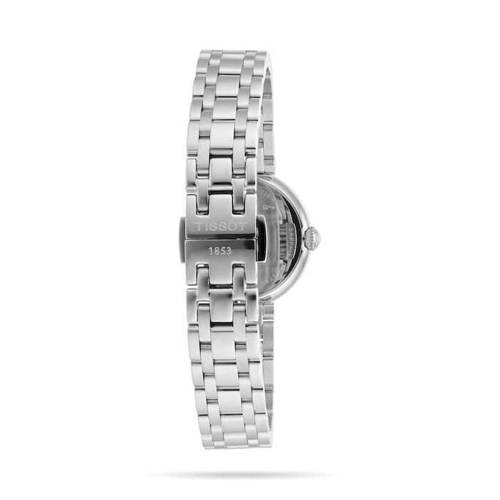 Tissot T-My Lady Bellissima 26mm Ladies Watch