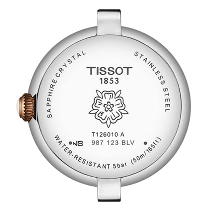 Tissot T-My Lady Bellissima 26mm Ladies Watch