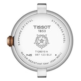 Tissot T-My Lady Bellissima 26mm Ladies Watch