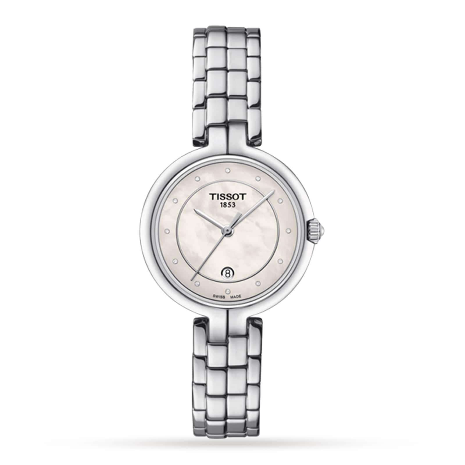 Tissot Flamingo 30mm Ladies Watch Tissot Flamingo 30mm Ladies Watch