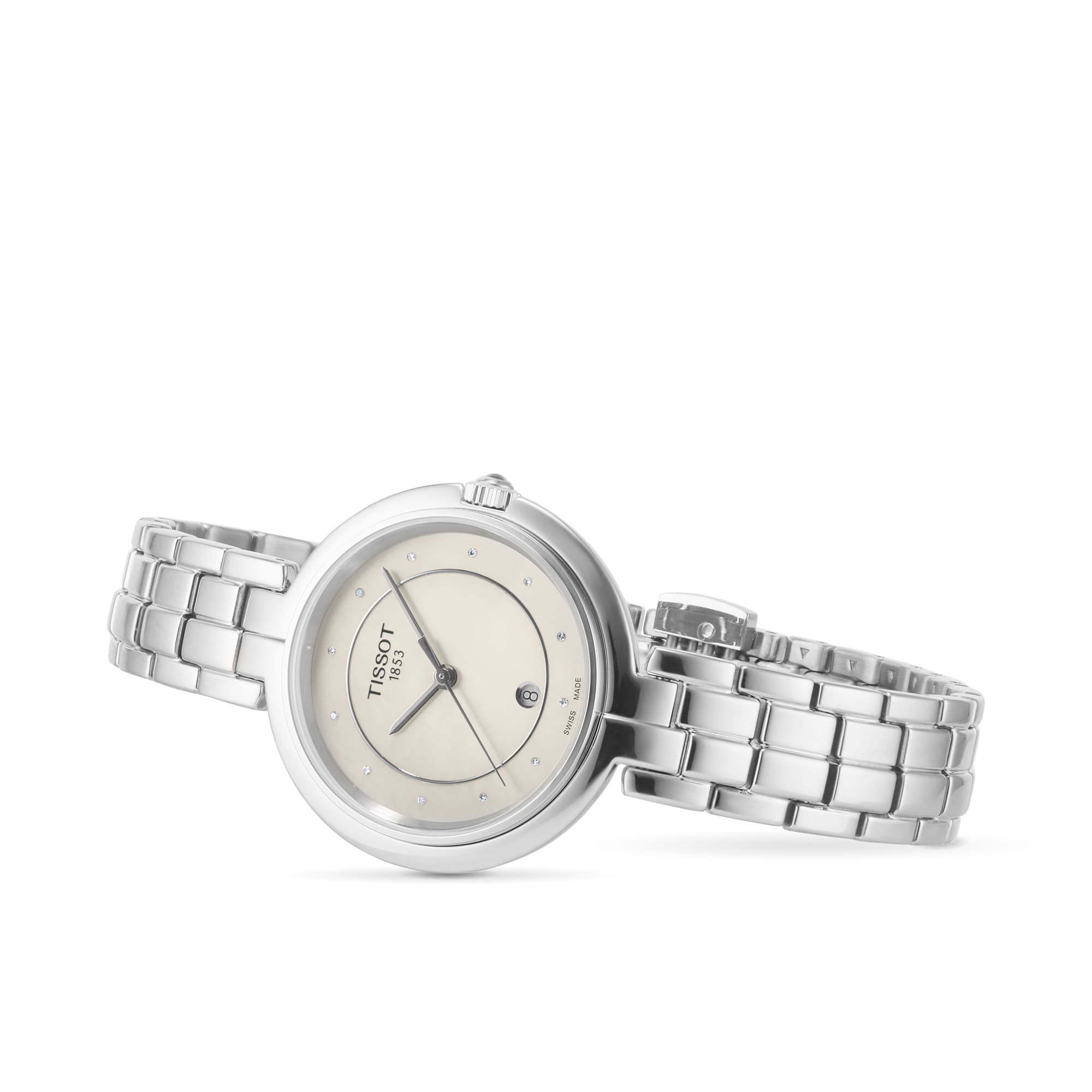 Tissot Flamingo 30mm Ladies Watch Tissot Flamingo 30mm Ladies Watch