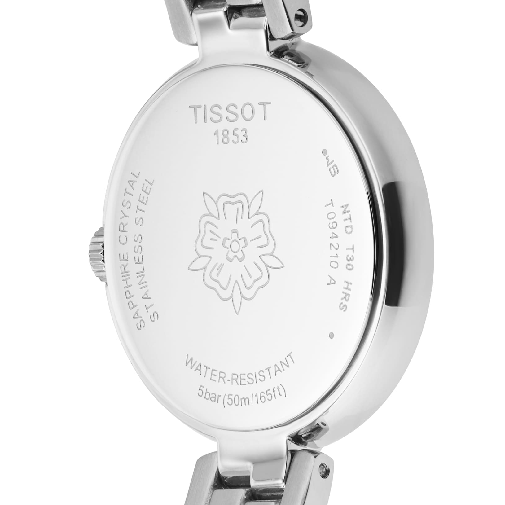 Tissot Flamingo 30mm Ladies Watch Tissot Flamingo 30mm Ladies Watch