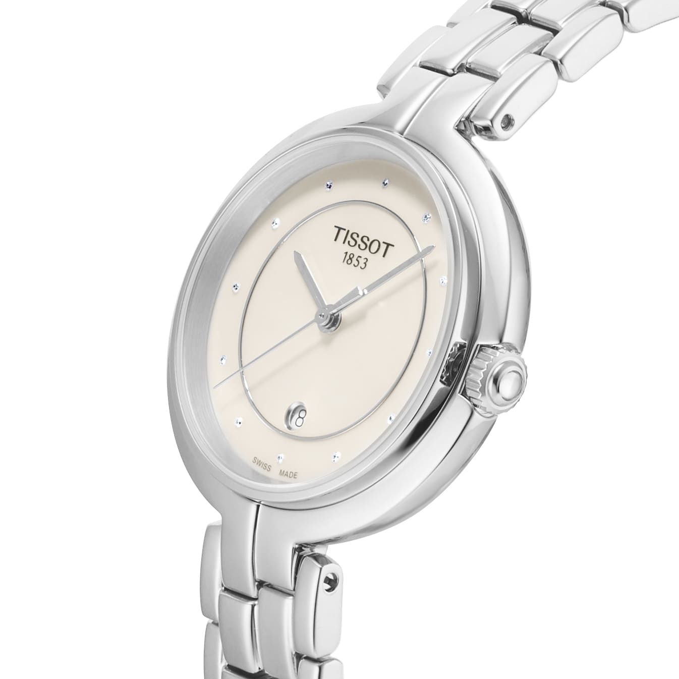 Tissot Flamingo 30mm Ladies Watch Tissot Flamingo 30mm Ladies Watch
