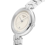 Tissot Flamingo 30mm Ladies Watch