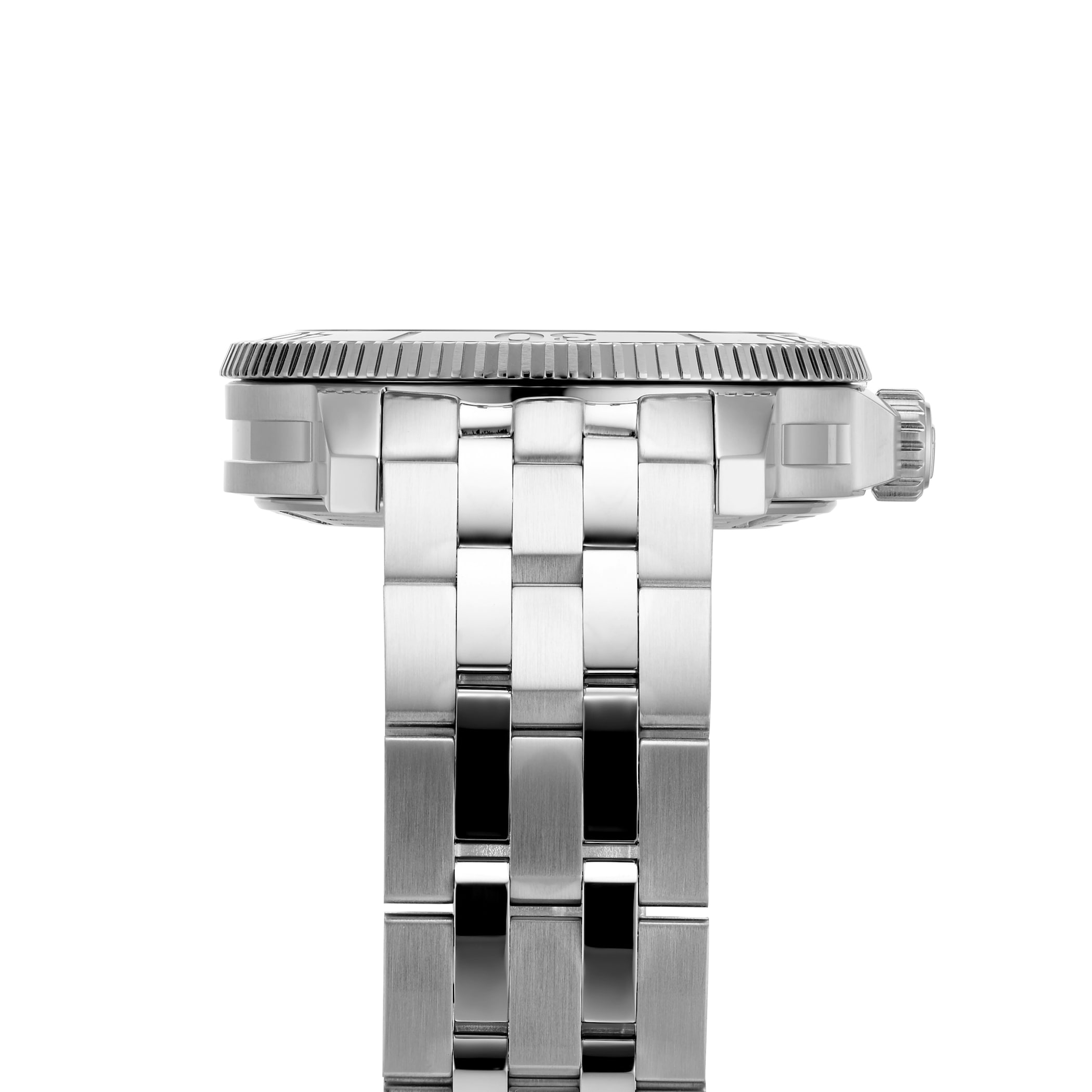 Tissot Seastar 43mm Mens Watch Green
