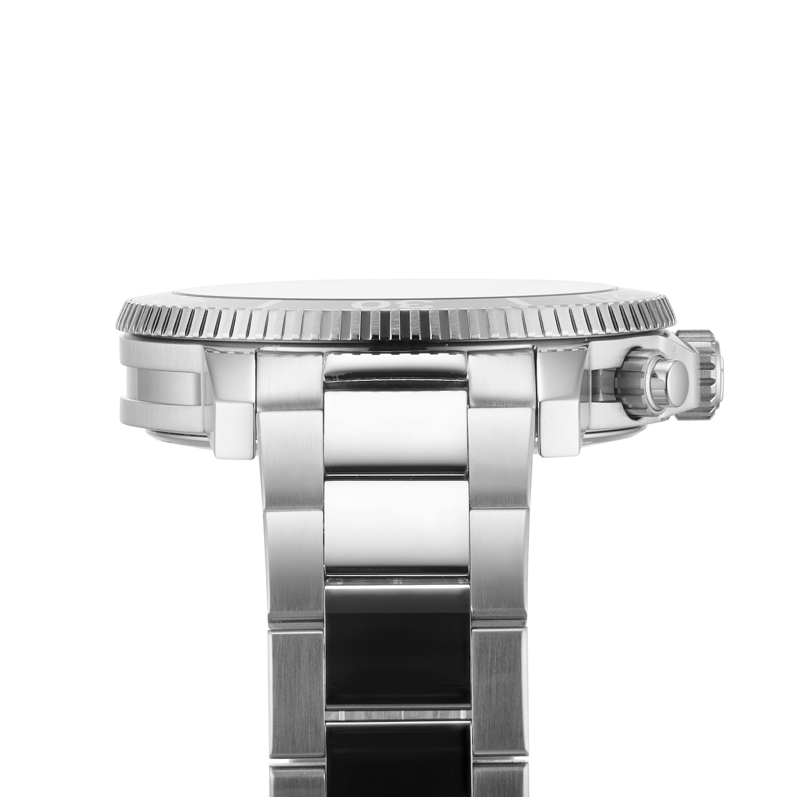 Tissot T-Sport Seastar 1000 Chronograph 45.5mm Mens Watch