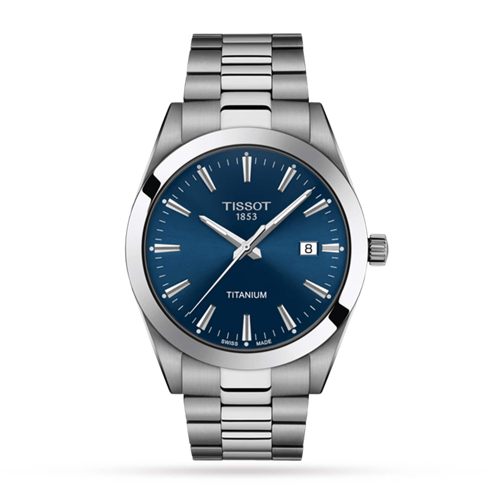 Nearest tissot online store