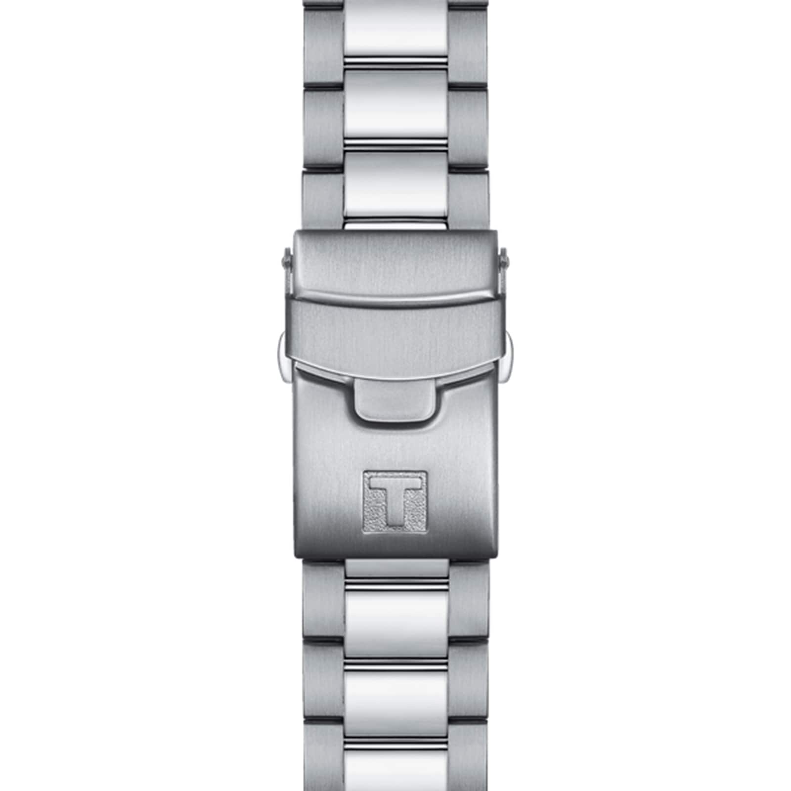 Tissot Seastar 2000 Professional Powermatic 80 46mm Mens Watch