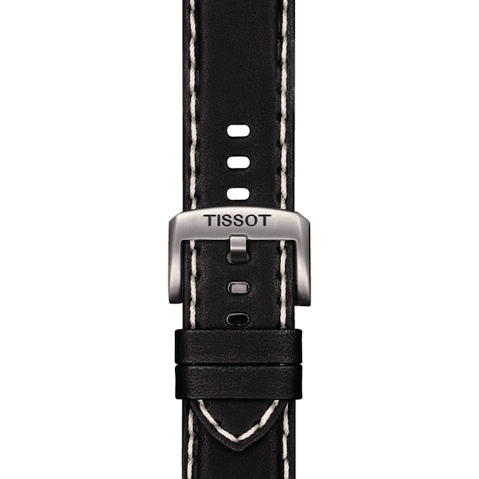 Tissot Supersport Gent 44mm Mens Watch