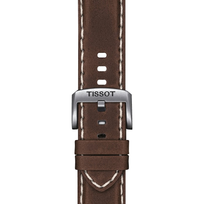 Tissot Supersport Gent 44mm Mens Watch