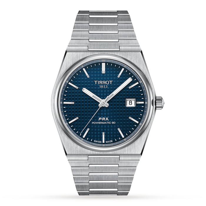 TISSOT T-Classic Watch Collection, Tissot® official website