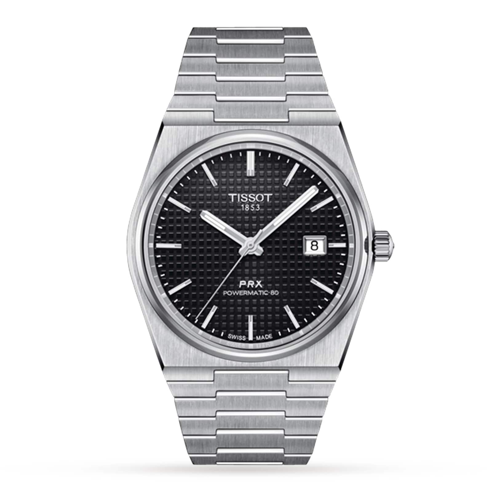 Mens tissot automatic online watches