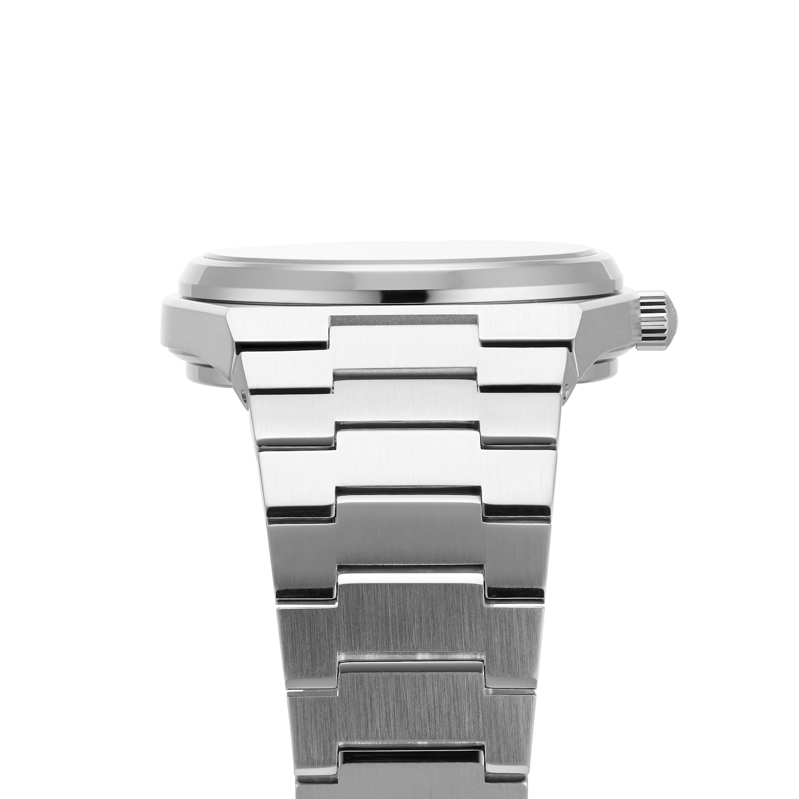 Tissot PRX Powermatic 80 40mm Mens Watch