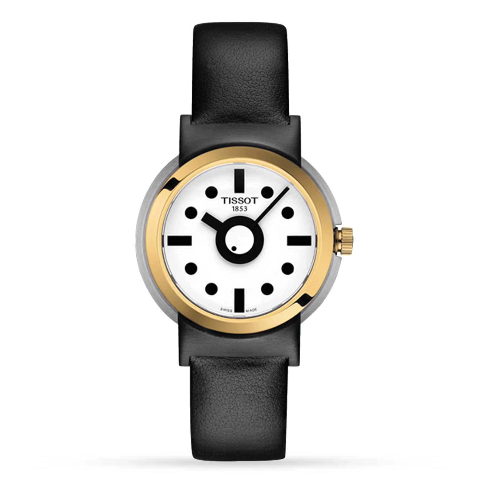 Limited Edition T Heritage Memphis 34mm Ladies Watch