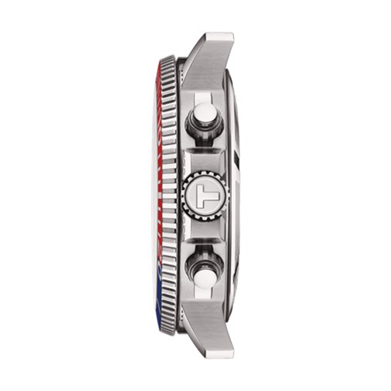 Tissot Seastar 1000 44.5mm Mens Watch Blue Tissot Seastar 1000 44.5mm Mens Watch Blue