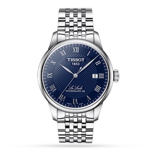Tissot Le Locle Powermatic 80 40mm Mens Watch