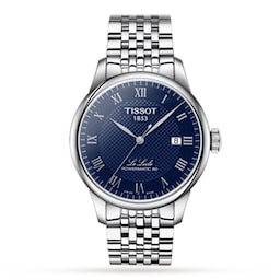 17361294 - Le Locle Powermatic 80 40mm Mens Watch