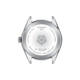 Tissot PR100 36mm Ladies Watch
