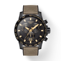 17361296 - T-sport 45.5mm Mens Watch