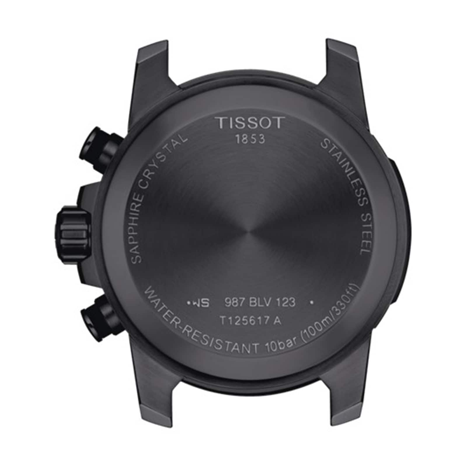 T sport 45.5mm Mens Watch