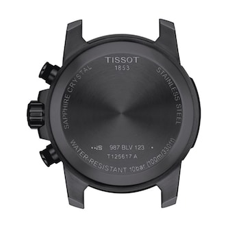 Tissot T-sport 45.5mm Mens Watch Tissot T-sport 45.5mm Mens Watch
