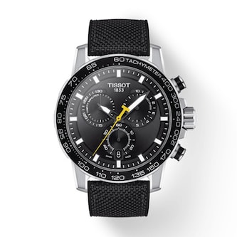 Tissot T-Sport 45.5mm Mens Watch