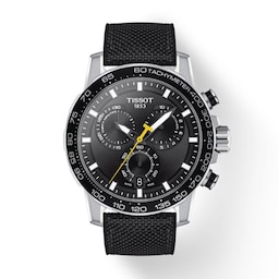17361297 - T-Sport 45.5mm Mens Watch
