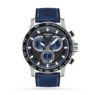 Tissot Supersport Chrono 45mm Mens Watch Tissot Supersport Chrono 45mm Mens Watch