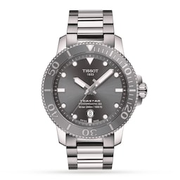 17361299 - T-Sport Seastar1000 Powermatic 80 Mens Watch 43mm