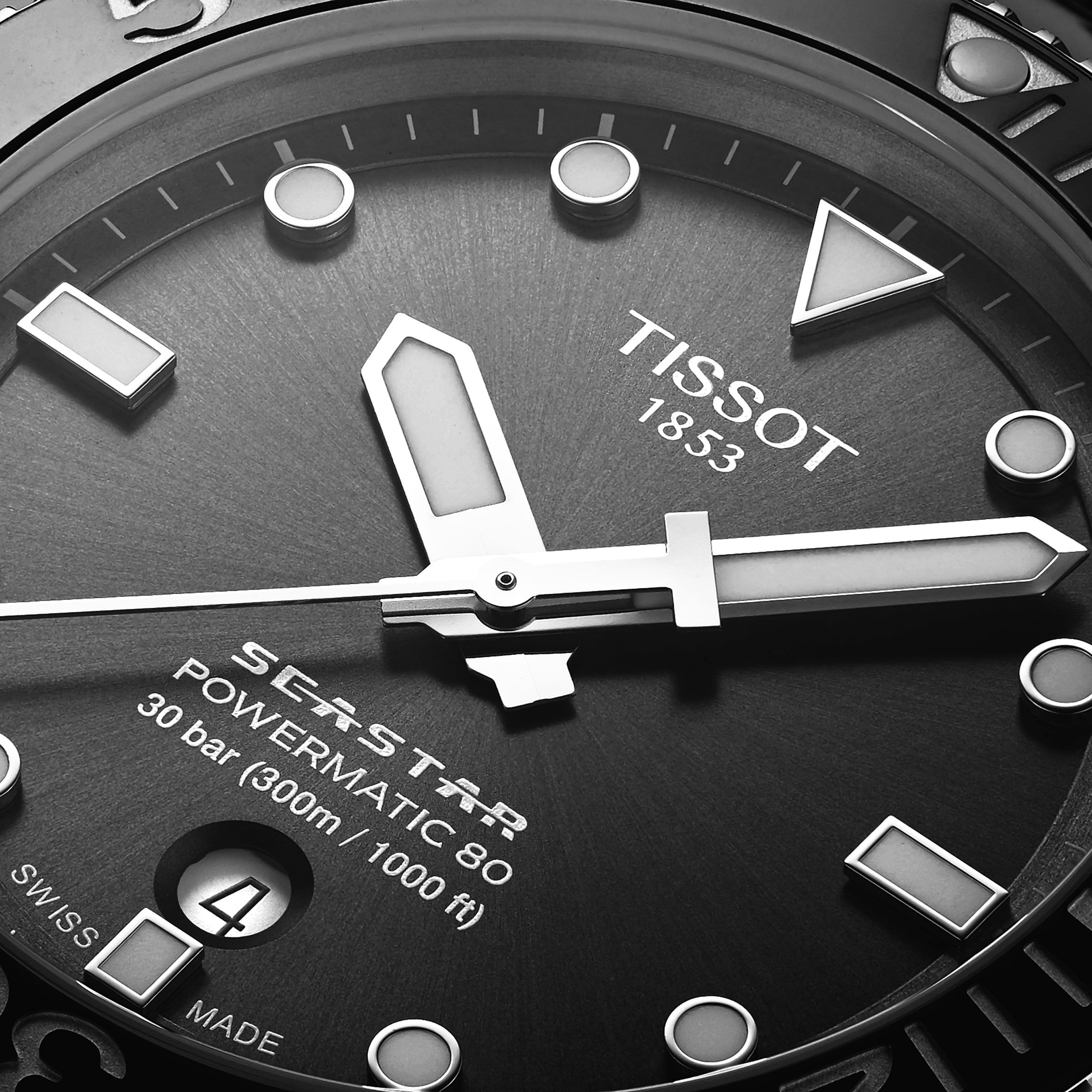 Tissot latest 2024 watches 2019