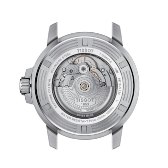 Tissot T-Sport Seastar1000 Powermatic 80 Mens Watch 43mm Tissot T-Sport Seastar1000 Powermatic 80 Mens Watch 43mm