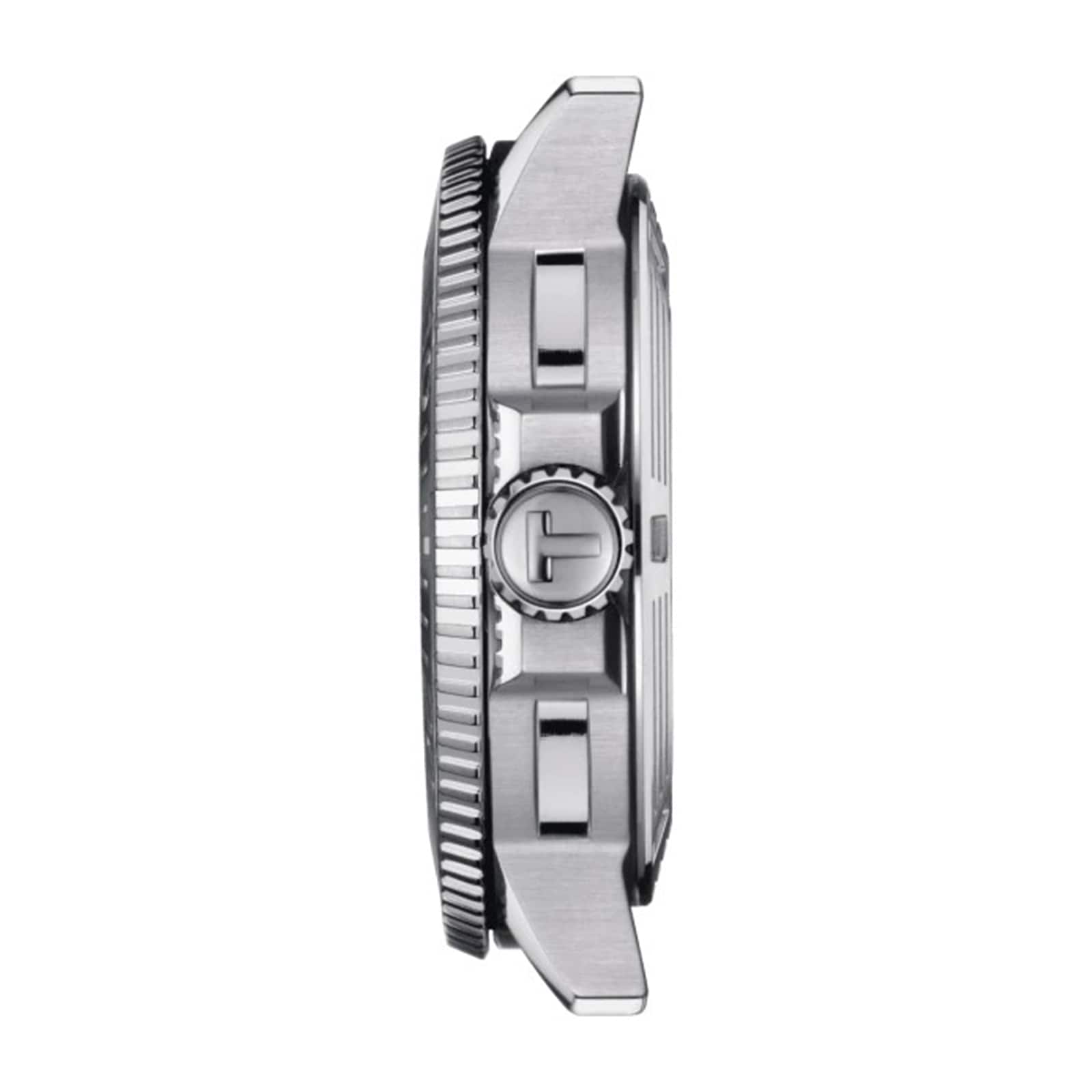 Tissot T-Sport Seastar1000 Powermatic 80 Mens Watch 43mm