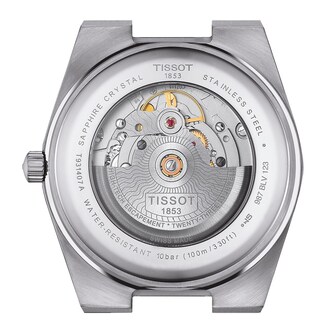 Tissot PRX Powermatic 80 40mm Mens Watch