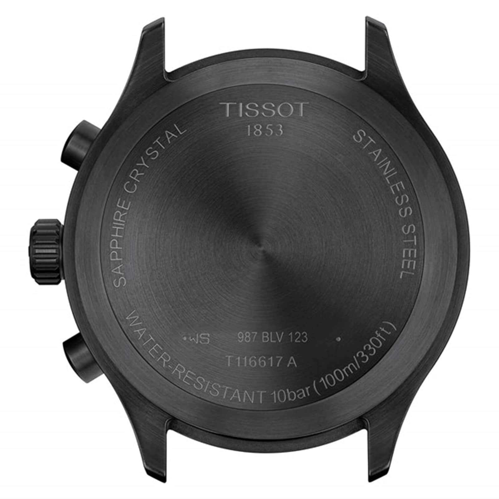 Tissot t hotsell sport xl