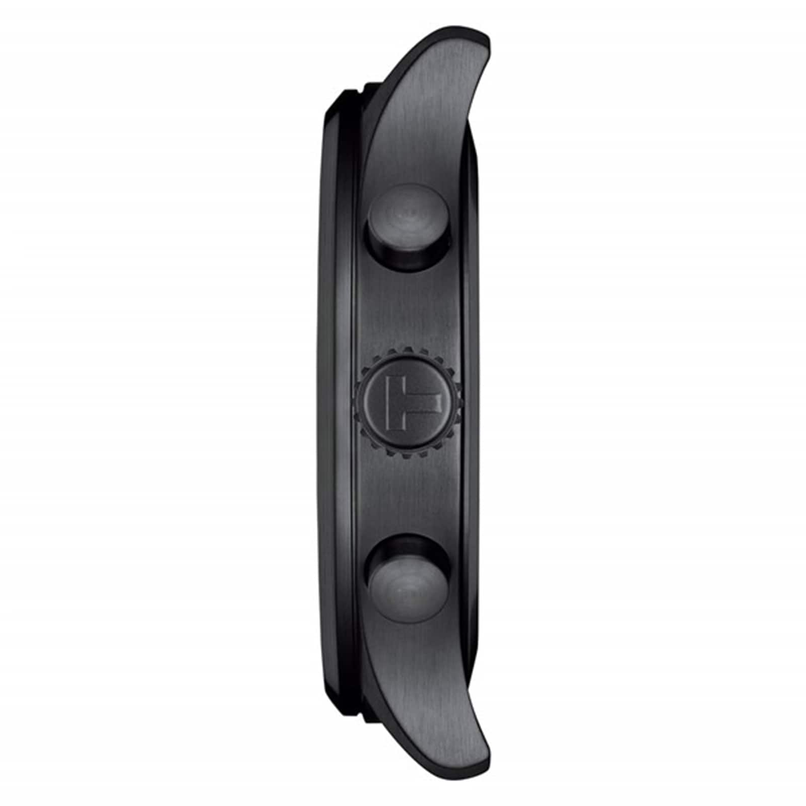 Tissot T-Sport Chrono XL Vintage 45mm Mens Watch