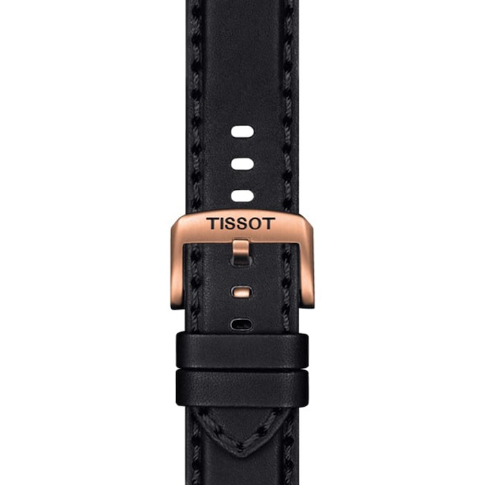 Tissot T-Sport Supersports 45.5mm Mens Watch