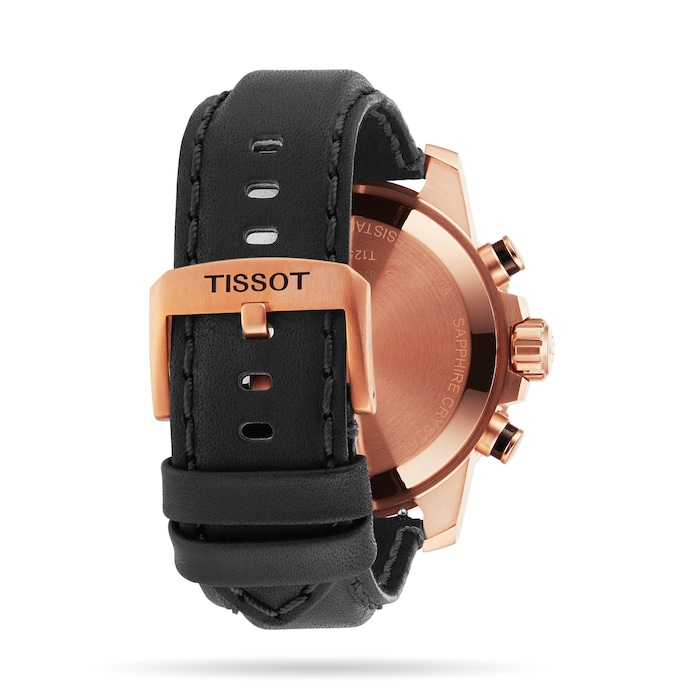 Tissot T-Sport Supersports 45.5mm Mens Watch