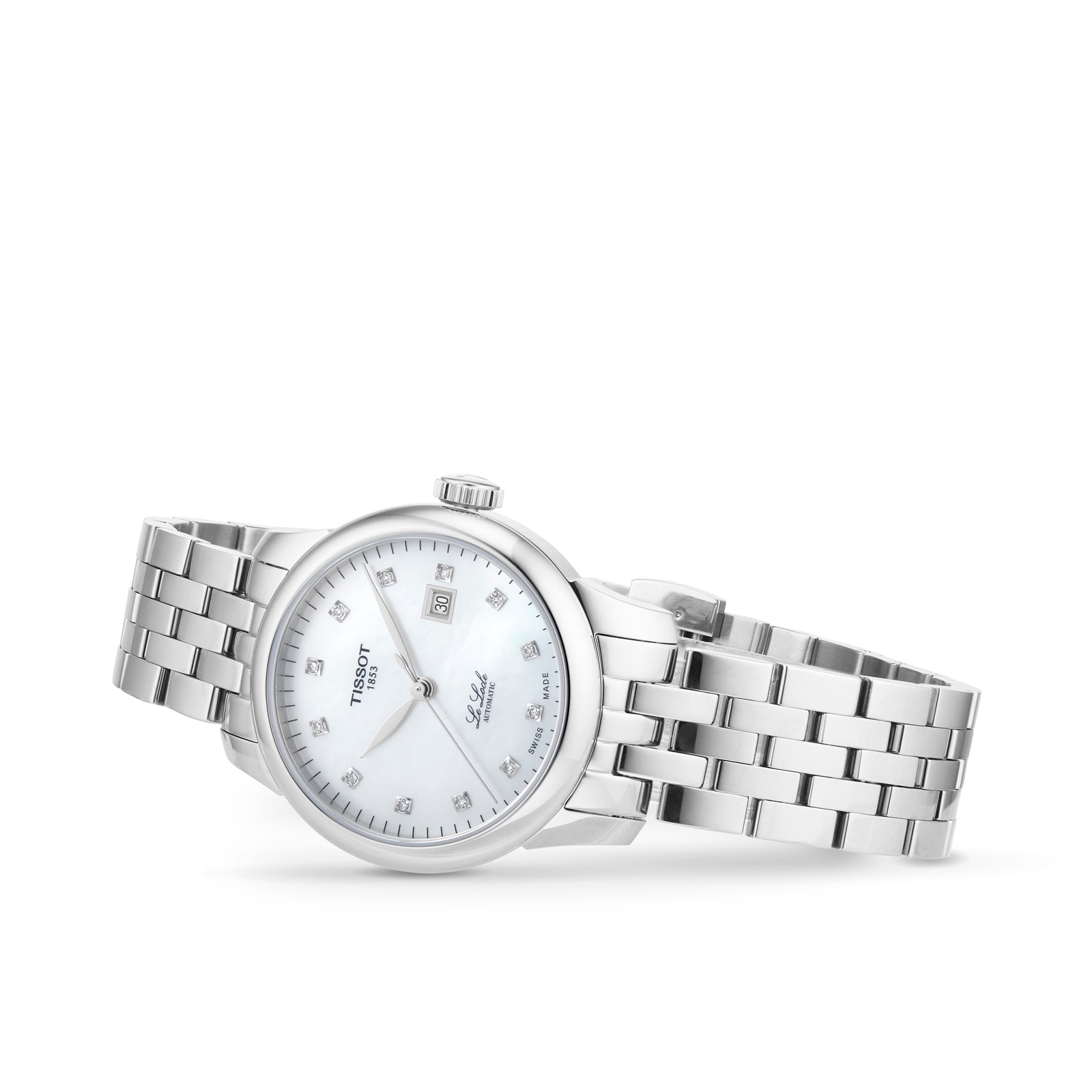 Tissot Le Locle Automatic Lady 29mm Ladies Watch