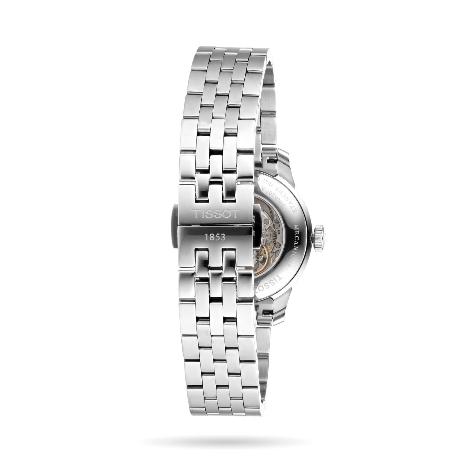 Tissot Le Locle Automatic Lady 29mm Ladies Watch