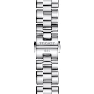 Tissot T-Trend T-Wave 30mm Ladies Watch