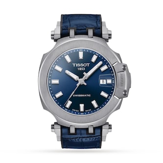 Tissot T-Race Swissmatic 45mm Mens Watch Tissot T-Race Swissmatic 45mm Mens Watch