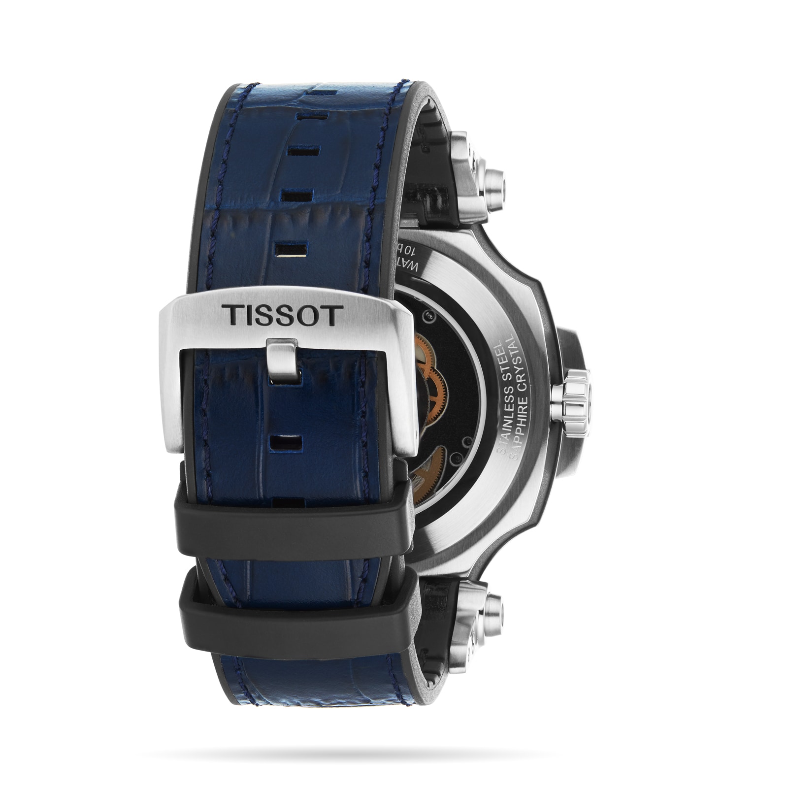 Tissot swissmatic t online race