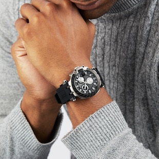 Tissot T-Race Chronograph 43mm Mens Watch