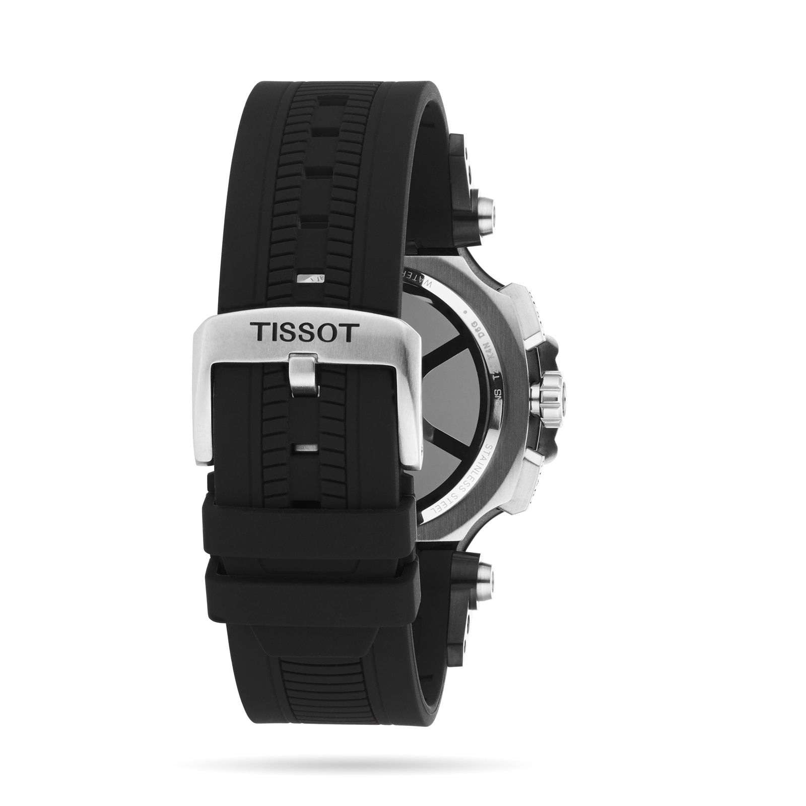 Tissot men's 2024 racing touch watch