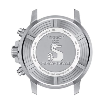 Tissot T-Sport Seastar 1000 45.5mm Mens Watch Tissot T-Sport Seastar 1000 45.5mm Mens Watch