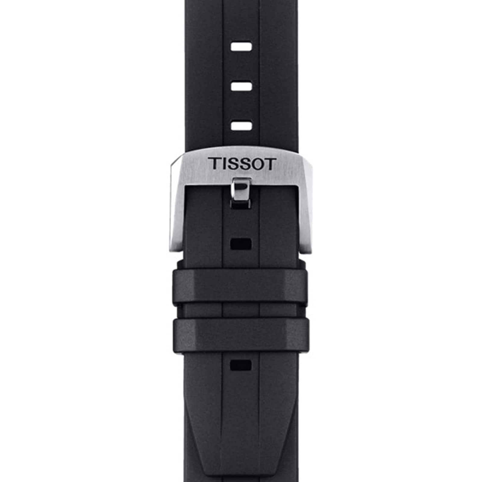 Tissot Seastar Unique Designed Mens Analog-Digital Watch – MRk Store