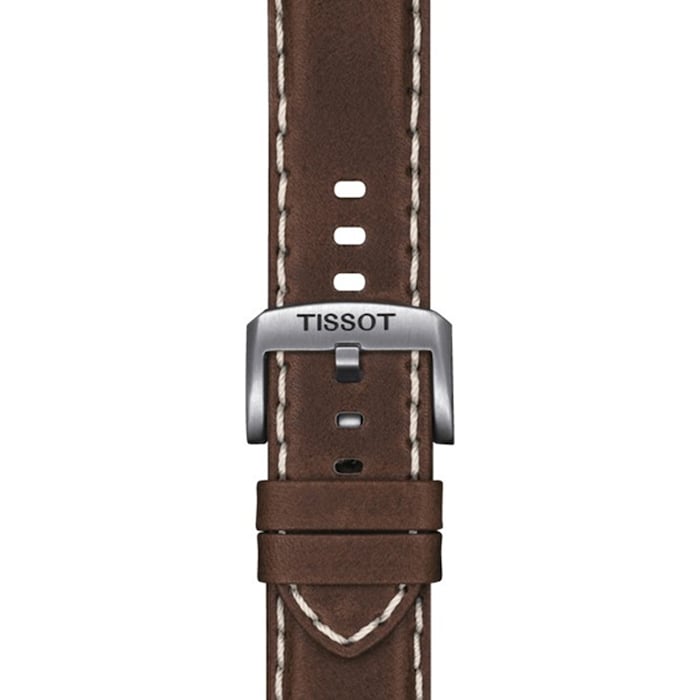 Tissot T-Sport Supersports 45.5mm Mens Watch