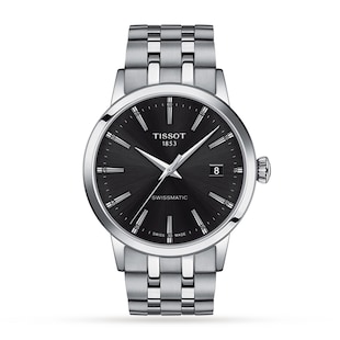 Tissot Classic Dream Swissmatic 42mm Mens Watch
