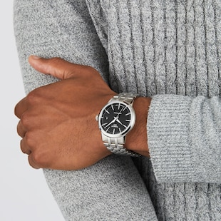 Tissot Classic Dream Swissmatic 42mm Mens Watch